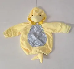 ユア(YOOA) オヒヨコ 宇宙服 12-18ヶ月