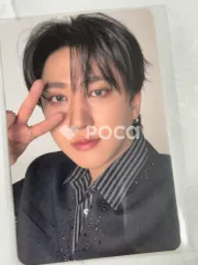 straykids チャンビン スキズ Stray Kids World Tour dominATE : celebrATE STAY ZONE