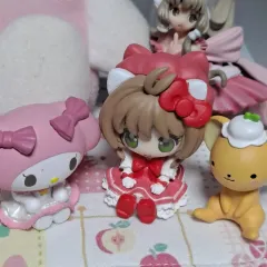 サンリオ カキャップ체 コラボ まとめ