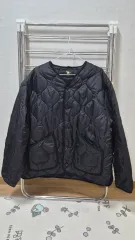 キルティング ジャケット XL サイズ 出品