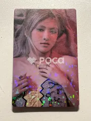 BLACKPINK ロゼ R Ktown4u