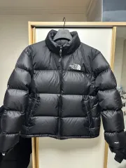 THE NORTH FACE ザ・ノース・フェイス ヌプシ 海外モデル Lサイズ