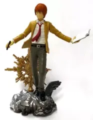 2026年最新】夜神月 フィギュアの人気アイテム - メルカリ