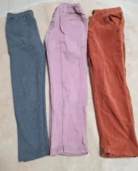 冬ズボン 120 3着