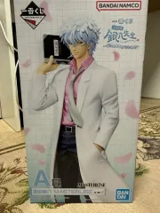 一番くじ 3年Z組銀八先生 フィギュア