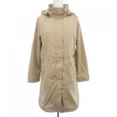 インディヴィ INDIVI コート