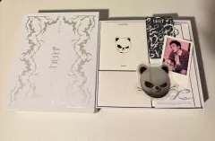 Stray Kids(ストレイキッズ・スキズ・SKZ) スキズ Christmas EveL SKZOO スピーカー アルバム ジニレット 新品