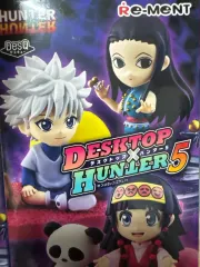 HUNTER×HUNTER デスクトップ アルカ