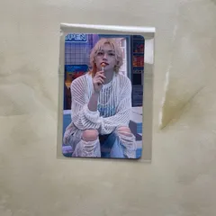 Stray Kids スキズ KARMA JAPAN JYP 店舗特典 トレカ フィリックス