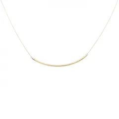 ヴァンドーム K10YG ネックレス