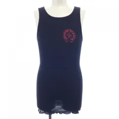 2026年最新】クロムハーツタンクトップの人気アイテム - メルカリ