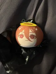 チェンソーマン 天使の悪魔おまんじゅう