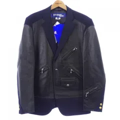 ジュンヤワタナベマン JUNYA WATANABE MAN BROOKSBROTHERS ジャケット