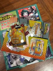 僕のヒーローアカデミア アクリル