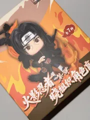 NARUTO -ナルト- トップトイ アカツキ デイダラ フィギュア