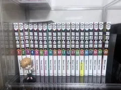 チェンソーマン 漫画 1 - 20 巻 全巻 セット 