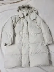 ZARA ザラ キッズ ダウンジャケット ロング丈 ダウンジャケット ロング丈