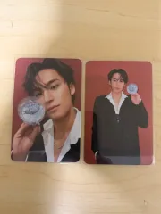 SEVENTEEN cxm CARAT ZONE カラットゾーン ミンギュ