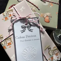 053【大きいお花】エンボッサープレートのみ