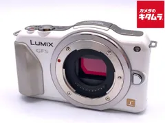 2026年最新】GF5 lumixの人気アイテム - メルカリ
