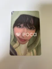 NCT リク NCT WISH 1st CONCERT TOUR ‘INTO THE WISH : Our WISH’ KNIT ZIP-UP HOODIE SET