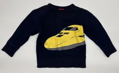 【新入荷!!】☆セット割対応☆ オジコ キッズ トレーナー 4A 約100cm （1838）