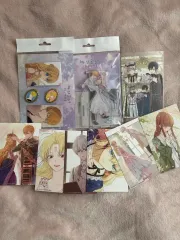 ある日、お姫様になってしまった件について トゥーニック まとめ ロード Tシャツ アクリルスタンド メタルバッジ 特典 はがき トレカ