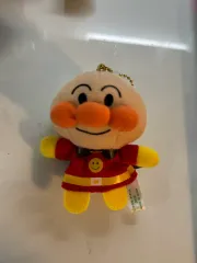 アンパンマン 指人形