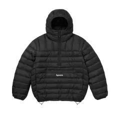 25FW シュプリーム ダウン シュプリーム マイクロ ダウン S