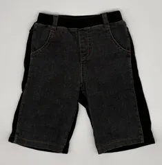 【新入荷!!】☆セット割対応☆ コムサイズム キッズ 半ズボン 110Acm （1846）