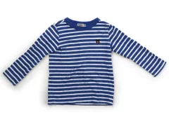 【ダブルＢ/DoubleB】Tシャツ・カットソー 100サイズ 男の子【子供服・ベビー服】（2030122）