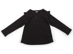 【プティマイン/petitmain】Tシャツ・カットソー 100サイズ 女の子【子供服・ベビー服】（2029824）
