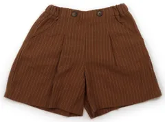 【ザラ/ZARA】ショートパンツ 110サイズ 女の子【子供服・ベビー服】（2029960）