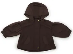 【アプレレクール/apreslescours】ブルゾン・Gジャン 80サイズ 女の子【子供服・ベビー服】（2029964）