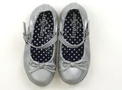 【ファミリア/familiar】フラットシューズ・スリッポン 靴15cm～ 女の子【子供服・ベビー服】（2029967）