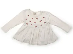 【プティマイン/petitmain】チュニック 90サイズ 女の子【子供服・ベビー服】（2030429）