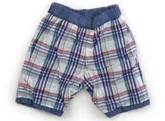 【ファミリア/familiar】ショートパンツ 80サイズ 男の子【子供服・ベビー服】（2030133）