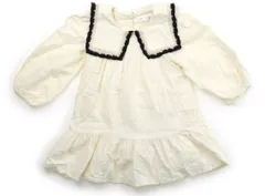 【ザラ/ZARA】ワンピース 100サイズ 女の子【子供服・ベビー服】（2030565）