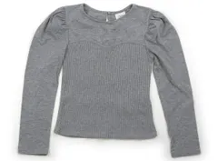 【ザラ/ZARA】Tシャツ・カットソー 120サイズ 女の子【子供服・ベビー服】（2030731）