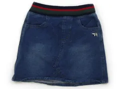 【クレードスコープ/kladskap】スカート 120サイズ 女の子【子供服・ベビー服】（2030433）