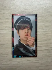 Stray Kids(ストレイキッズ・スキズ・SKZ) スンミン(SEUNGMIN) サーカス トレカ