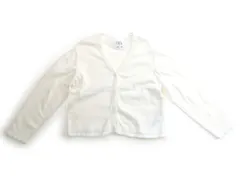 【ザラ/ZARA】カーディガン 130サイズ 女の子【子供服・ベビー服】（2030569）