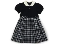 【組曲/Kumikyoku】ワンピース 120サイズ 女の子【子供服・ベビー服】（2030734）