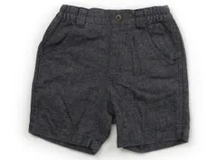 【ファミリア/familiar】ショートパンツ 80サイズ 男の子【子供服・ベビー服】（2030137）