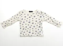 【べべ/BeBe】Tシャツ・カットソー 90サイズ 女の子【子供服・ベビー服】（2030570）