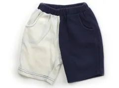 【プティマイン/petitmain】ショートパンツ 80サイズ 男の子【子供服・ベビー服】（2030138）