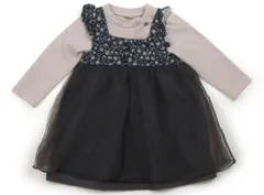 【プティマイン/petitmain】ワンピース 90サイズ 女の子【子供服・ベビー服】（2029840）