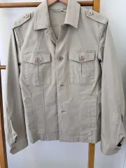 セオリー コットン ジャケット(サイズ36)