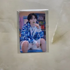 Stray Kids スキズ KARMA JAPAN JYP 店舗特典 トレカリノ