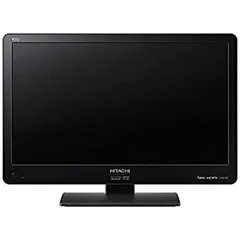 2026年最新】HITACHI 20型 液晶 テレビ 20LCD-1の人気アイテム - メルカリ